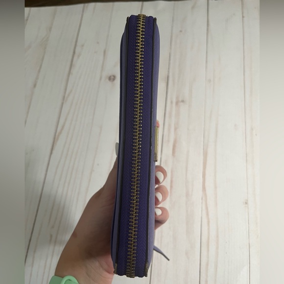 Kate Spade Large Continental Wallet - Picture 6 of 11